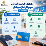 راهنمای خرید و فروش 0912