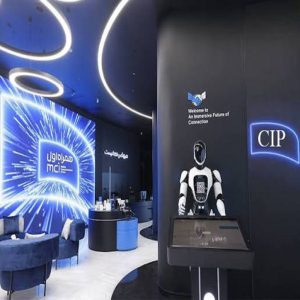 مشتریان cip همراه اول